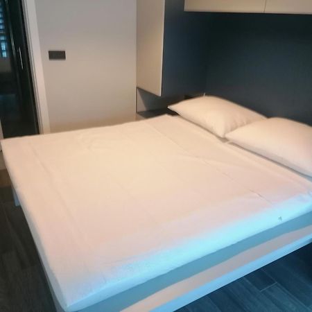Blue Apartment Zadar Ruang foto