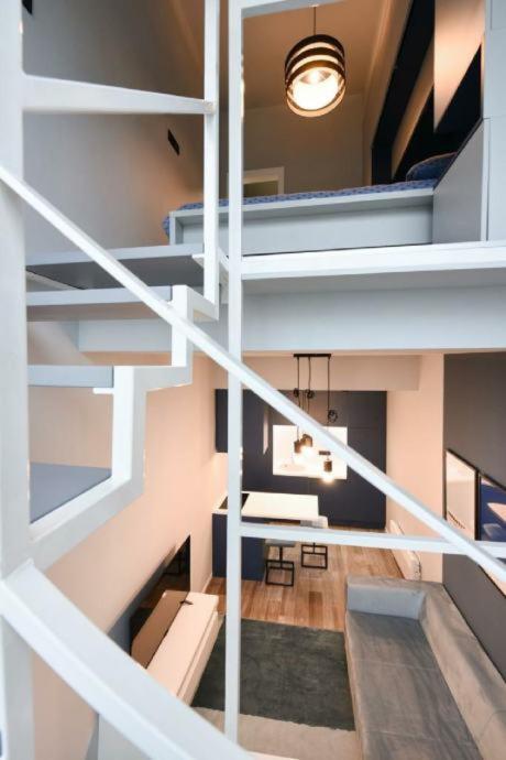 Blue Apartment Zadar Bagian luar foto