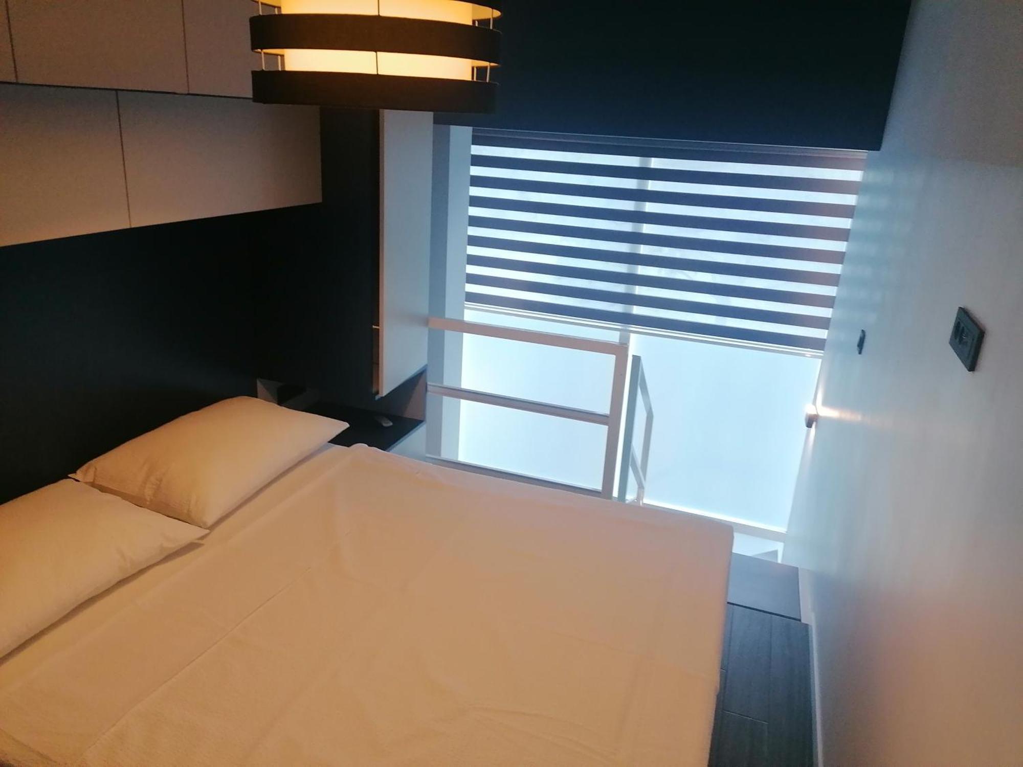 Blue Apartment Zadar Ruang foto
